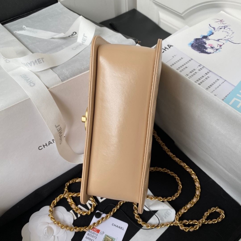 Ch**el satchel bags